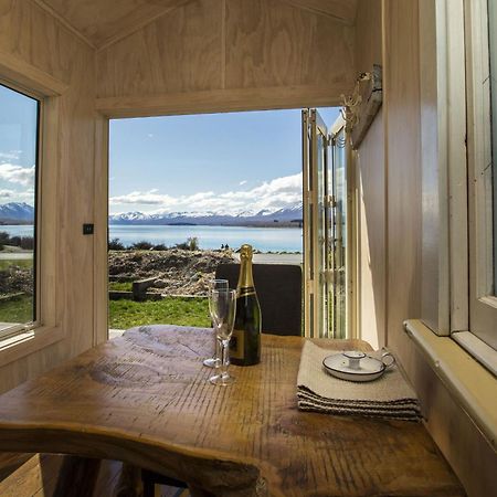 Parkbrae Estate Βίλα Lake Tekapo Εξωτερικό φωτογραφία