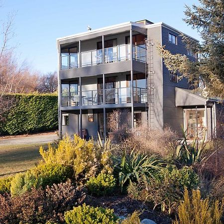 Parkbrae Estate Βίλα Lake Tekapo Εξωτερικό φωτογραφία
