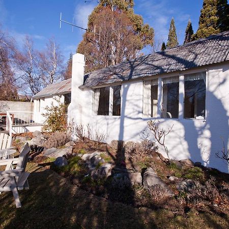 Parkbrae Estate Βίλα Lake Tekapo Εξωτερικό φωτογραφία