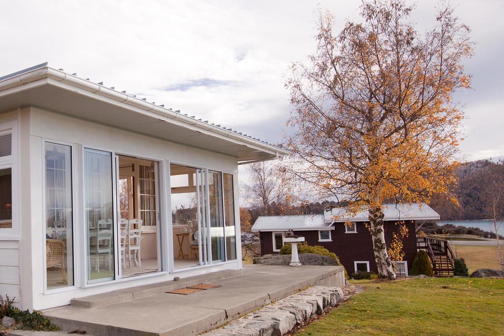 Parkbrae Estate Βίλα Lake Tekapo Εξωτερικό φωτογραφία