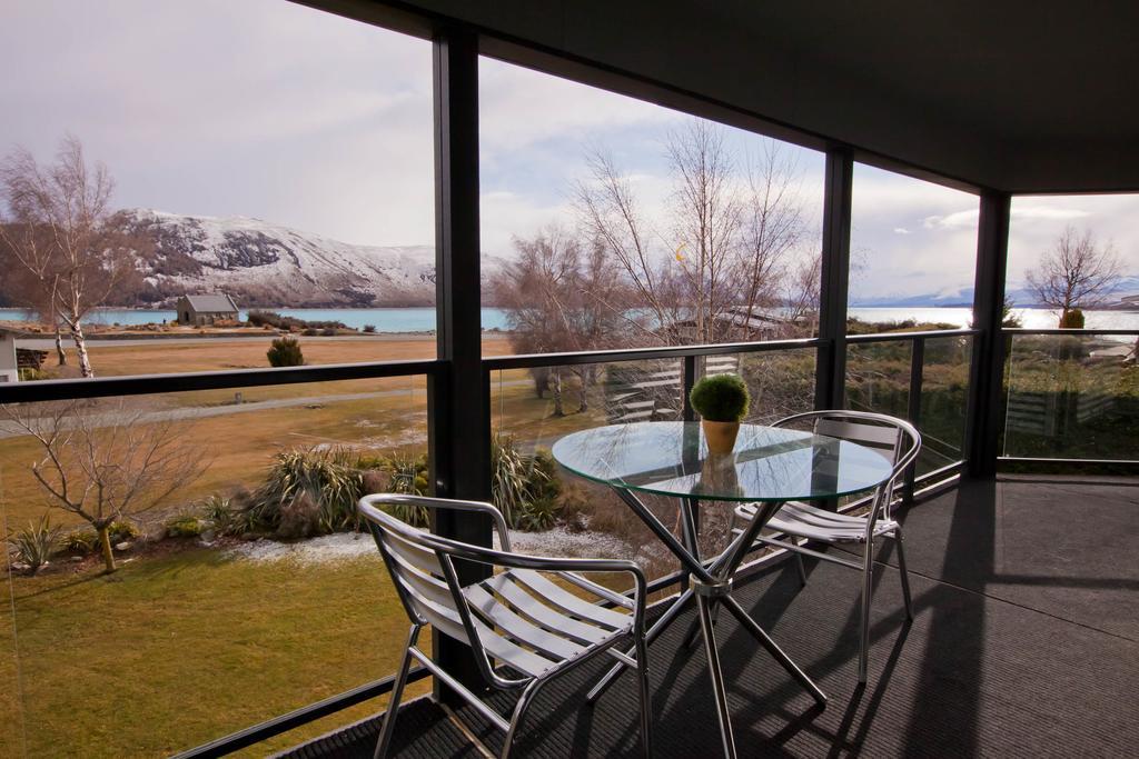 Parkbrae Estate Βίλα Lake Tekapo Εξωτερικό φωτογραφία