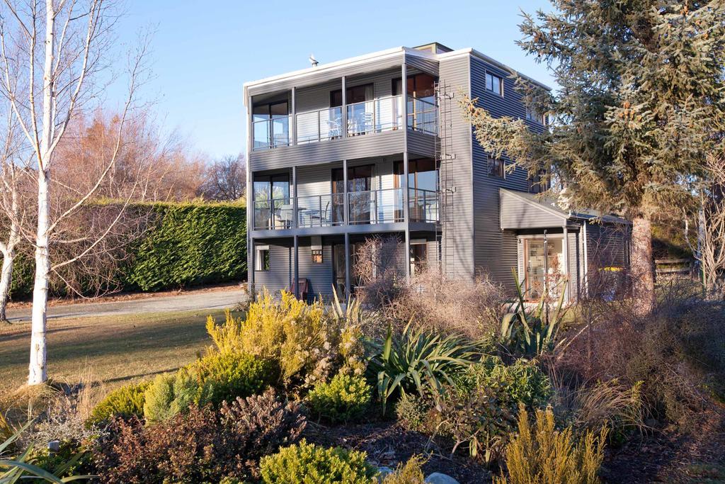 Parkbrae Estate Βίλα Lake Tekapo Εξωτερικό φωτογραφία