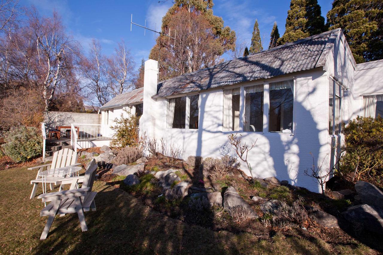 Parkbrae Estate Βίλα Lake Tekapo Εξωτερικό φωτογραφία